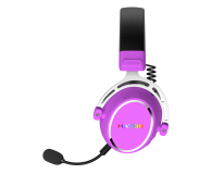 HATOR Hypergang 3 Wireless (fioletowe) - 1335969 - zdjęcie 4